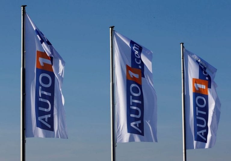 AUTO1 sees strong Q1 growth at Autohero brand, confirms guidance