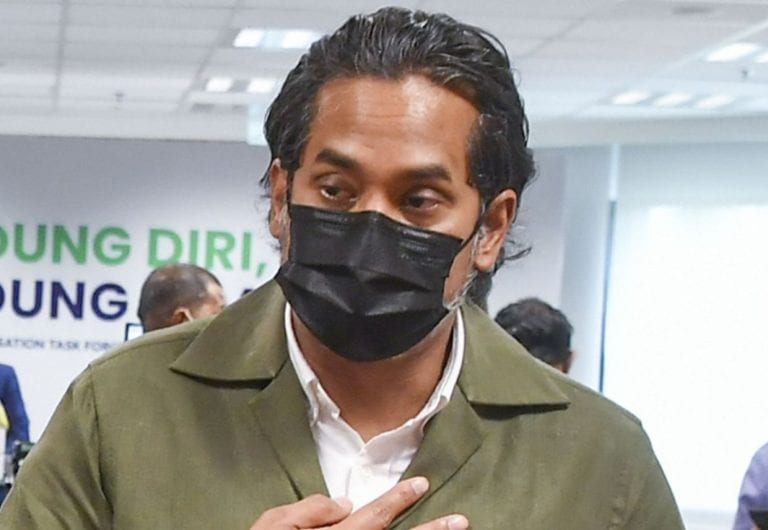 Covid-19: Those who want to bring in Sinopharm vaccine can register it with NPRA, says Khairy