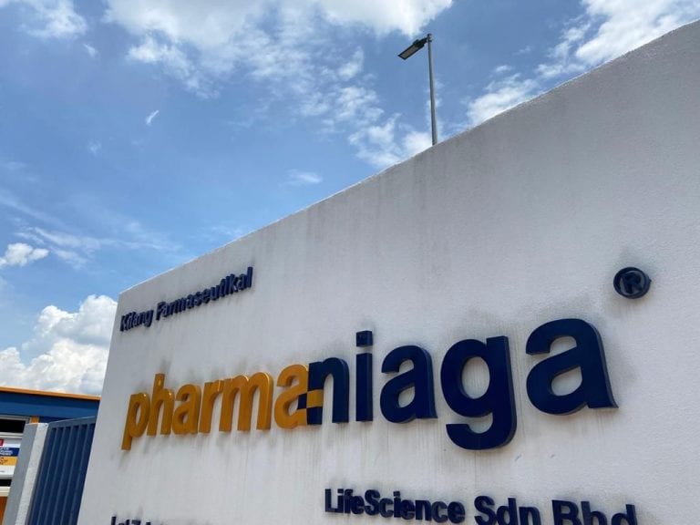 Pharmaniaga posts steady Q1 profit, to expand vaccine business as Covid-19 rages   