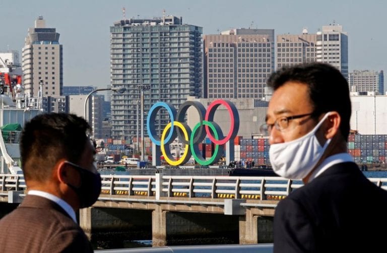 Other Sports: IOC seeks to reassure Olympics would be safe as pandemic doubts swirl