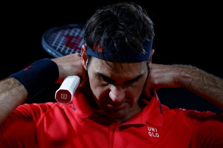 Tennis: Tennis-Federer withdraws from French Open – organisers