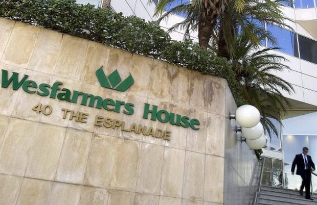 Australian Pharmaceutical Industries gets $509 mln buyout proposal from Wesfarmers
