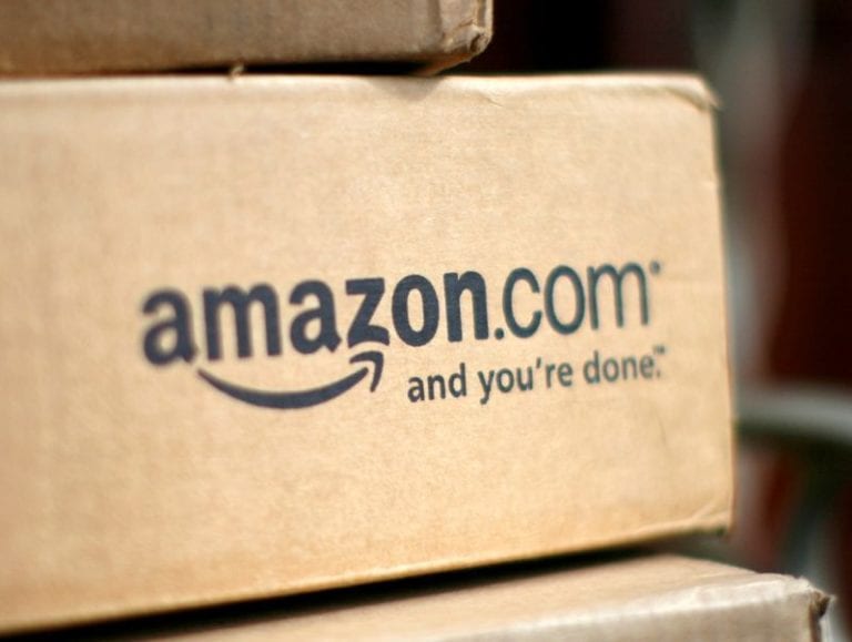 Amazon’s online store down for many users globally