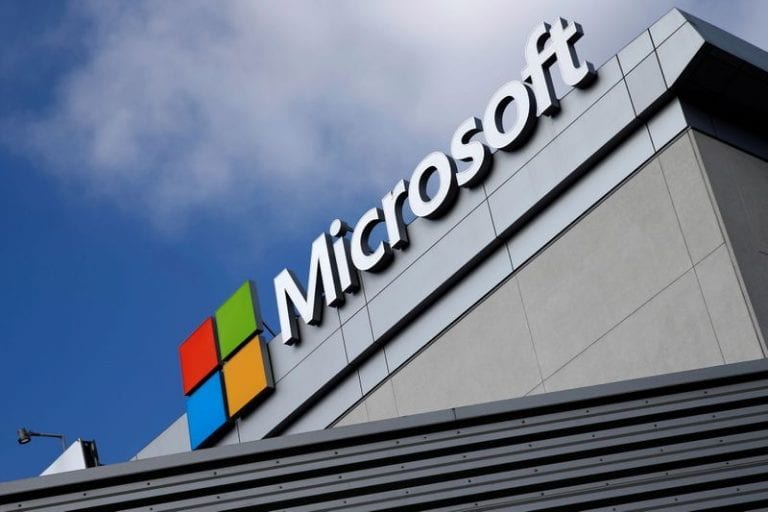 Microsoft to offer cloud-based version of Windows operating system