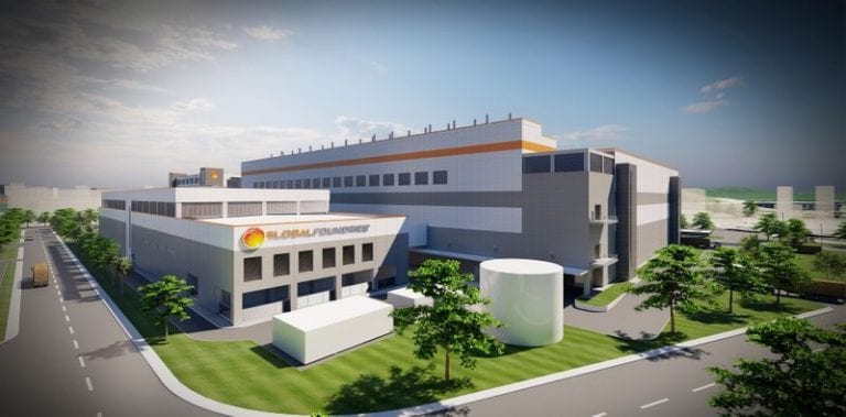 GlobalFoundries to build new factory in New York, boost output for chip shortage