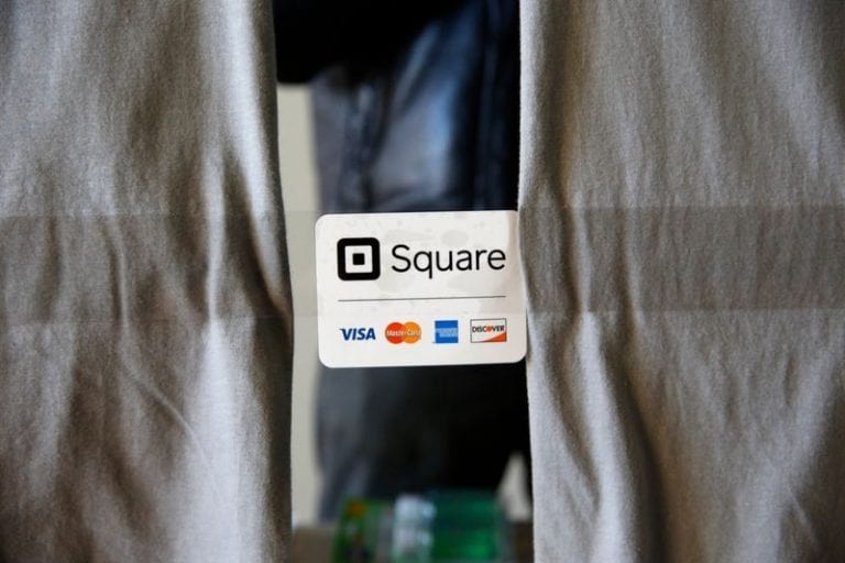 Square launches small business banking