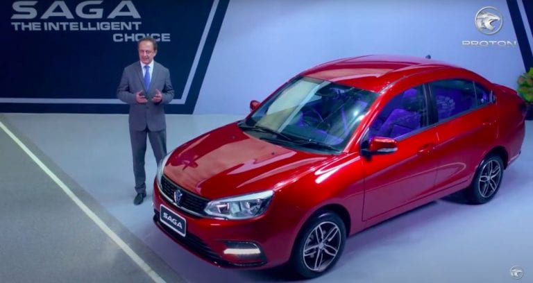 Proton Saga and X70 get CKD pricing in Pakistan – up to RM2.6k cheaper than before thanks to tax breaks