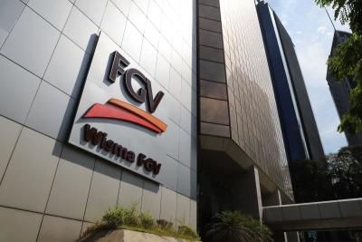 FGV, Felcra, Qatar's Baladna in Chuping Agro Valley venture  MyWinet