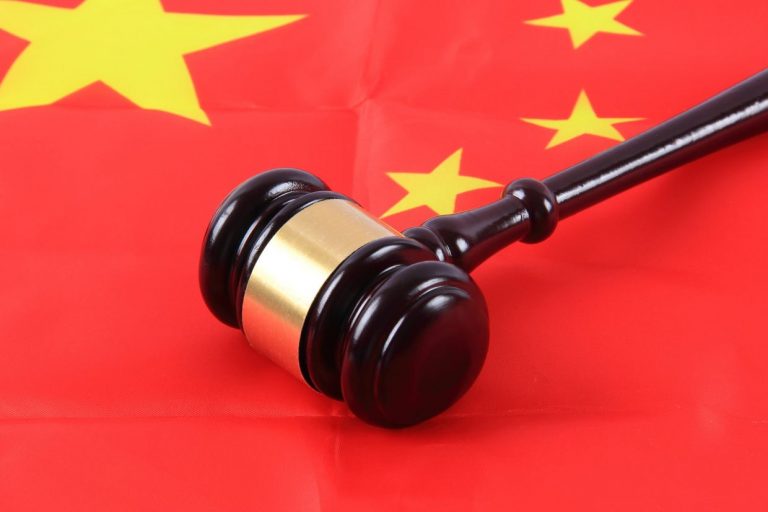 China further pressures tech giants with new antitrust rules