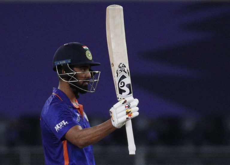 Cricket: Cricket-KL Rahul to lead India in S.Africa ODI series with Rohit unfit