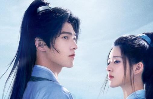 Chinese drama 'Who Rules The World' faces allegations of plagiarism and ...