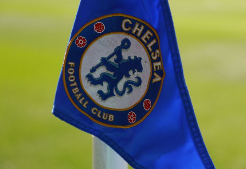 Football: Soccer-Boehly-led Consortium Wins Bid To Take Over Chelsea ...