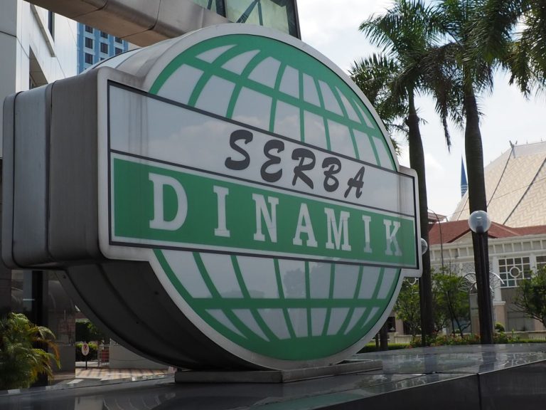 Serba Dinamik to seek leave from High Court for resolution of payment obligation