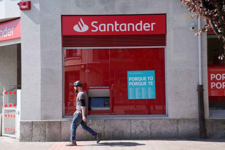 Celebrity-endorsed crypto scams soaring in UK, Santander says