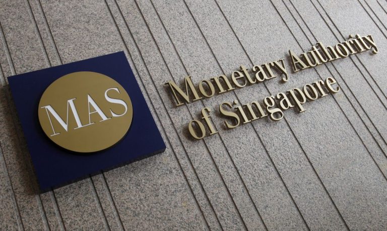 Singapore regulator rebukes crypto fund Three Arrows Capital