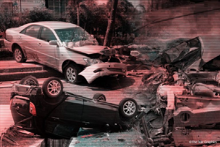 Motorcyclist killed in Tawau accident