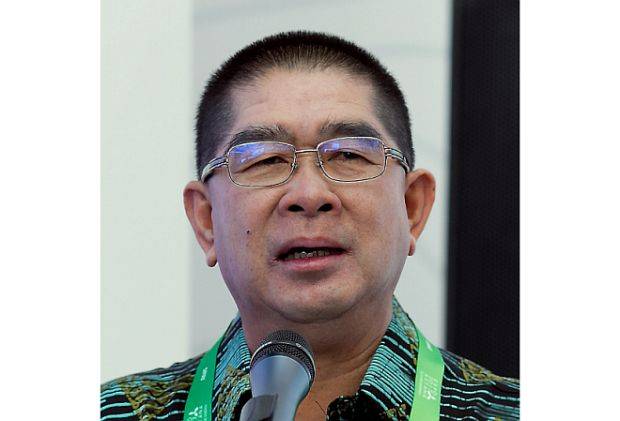 Ongkili gives thumbs down to Tok Mat’s New Malaysia Agreement proposal