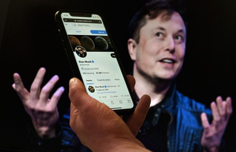 Report: Elon Musk deal to buy Twitter in danger