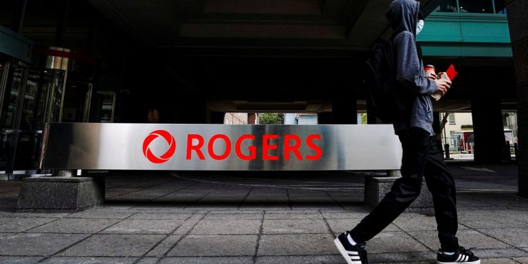 Rogers Network Outage Disrupts Canada Internet Access and Bank Transactions