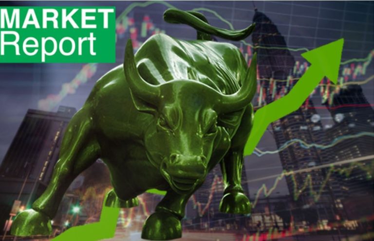 Bursa, Asian stocks retrace morning losses