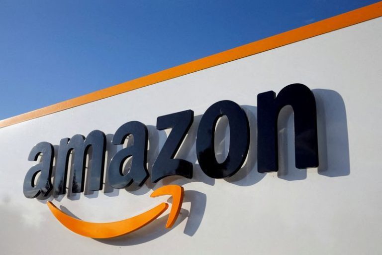 Amazon to create 4,000 jobs in Britain this year