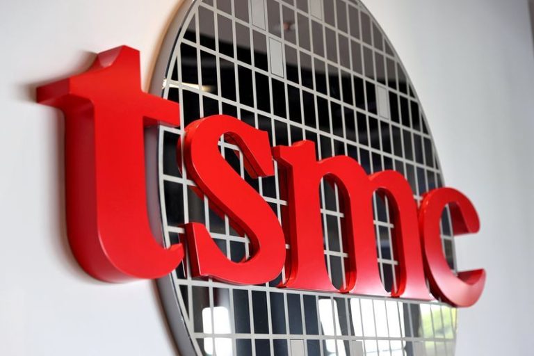 Chipmaker TSMC’s shares jump after quarterly profit beats estimates