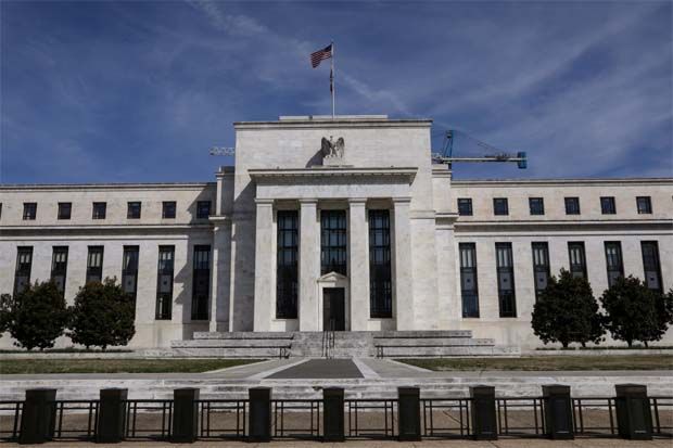 Fed seen driving interest-rates higher as inflation sears