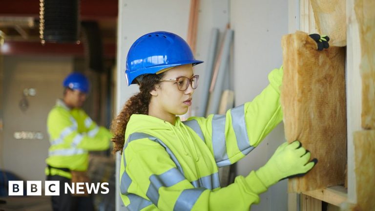 Insulation: £1bn funding for least efficient homes