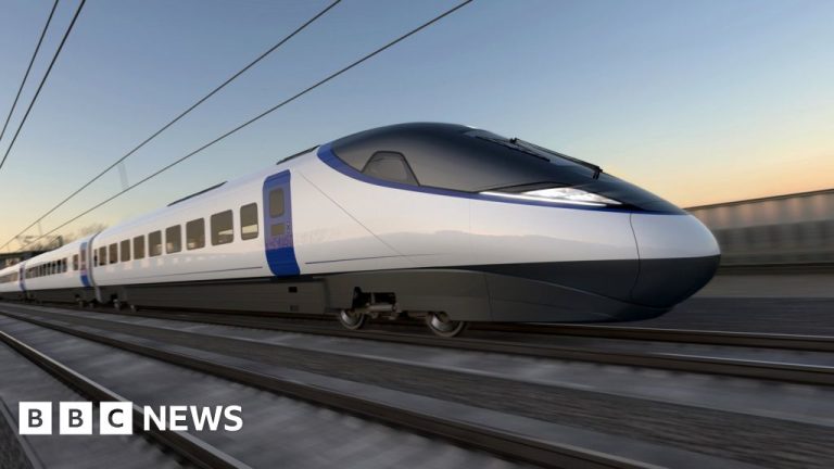 HS2 may not run through to central London – report