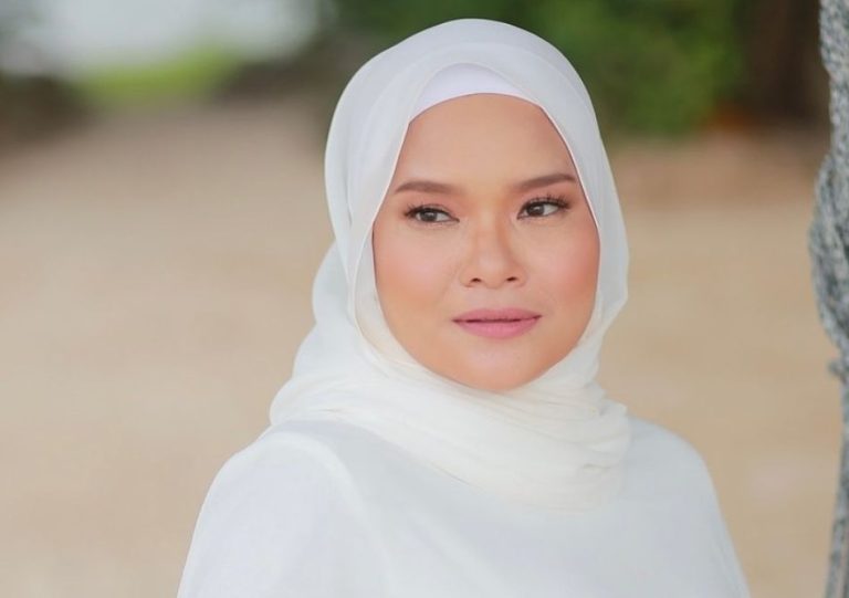 Malaysian singer Nora Ariffin defends concept of polygamy